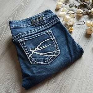 Silver Jeans AIKO Bootcut